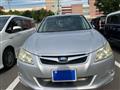 2011 Subaru Exiga