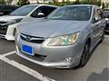 2011 Subaru Exiga