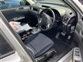 2011 Subaru Exiga