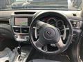 2011 Subaru Exiga