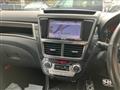 2011 Subaru Exiga