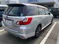 2011 Subaru Exiga