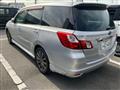 2011 Subaru Exiga