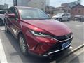 2024 Toyota Harrier