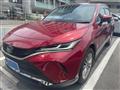2024 Toyota Harrier