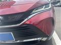 2024 Toyota Harrier