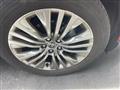 2024 Toyota Harrier
