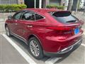 2024 Toyota Harrier