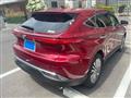 2024 Toyota Harrier