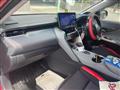 2024 Toyota Harrier