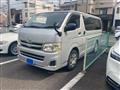 2011 Toyota Regius Wagon