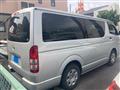 2011 Toyota Regius Wagon