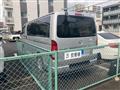 2011 Toyota Regius Wagon