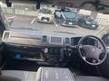 2011 Toyota Regius Wagon