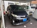 2015 Toyota Estima