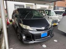 2015 Toyota Estima
