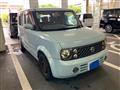 2005 Nissan Cube