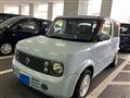 2005 Nissan Cube