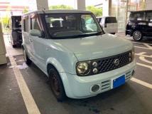 2005 Nissan Cube