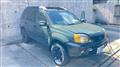 2006 Nissan X-Trail