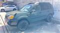 2006 Nissan X-Trail