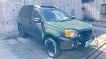 2006 Nissan X-Trail