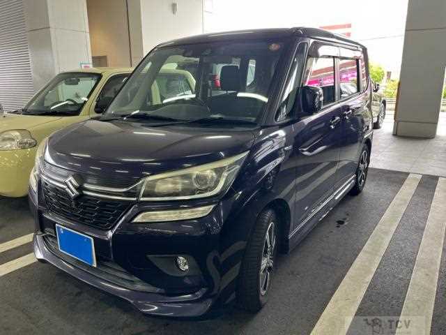 2019 Suzuki Suzuki Others