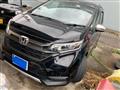 2020 Honda Freed