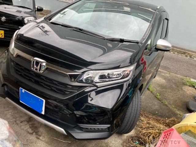2020 Honda Freed