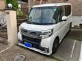 2015 Daihatsu Tanto