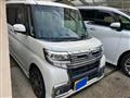 2015 Daihatsu Tanto