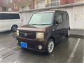 2011 Daihatsu Move Conte