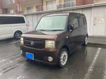 2011 Daihatsu Move Conte