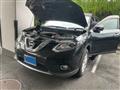 2014 Nissan X-Trail