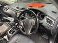 2014 Nissan X-Trail