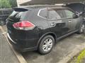2014 Nissan X-Trail