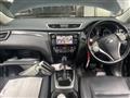 2014 Nissan X-Trail
