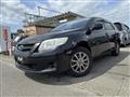 2009 Toyota Corolla Fielder