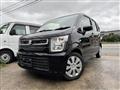 2019 Suzuki Wagon R