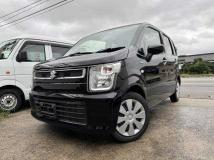 2019 Suzuki Wagon R