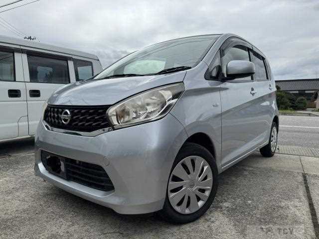 2015 Nissan Nissan Others