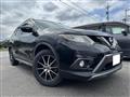 2016 Nissan X-Trail