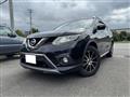 2016 Nissan X-Trail