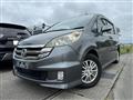 2009 Honda Step WGN