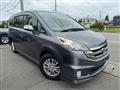 2009 Honda Step WGN