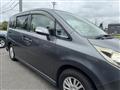 2009 Honda Step WGN
