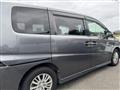 2009 Honda Step WGN