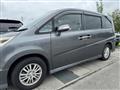 2009 Honda Step WGN