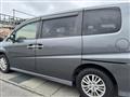 2009 Honda Step WGN