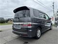2009 Honda Step WGN
